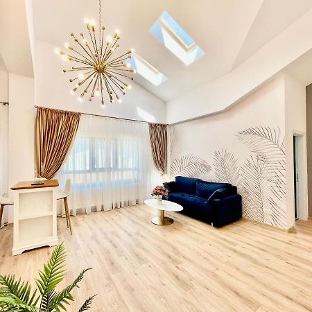 Residence Odaile #9 Otopeni Bagian luar foto