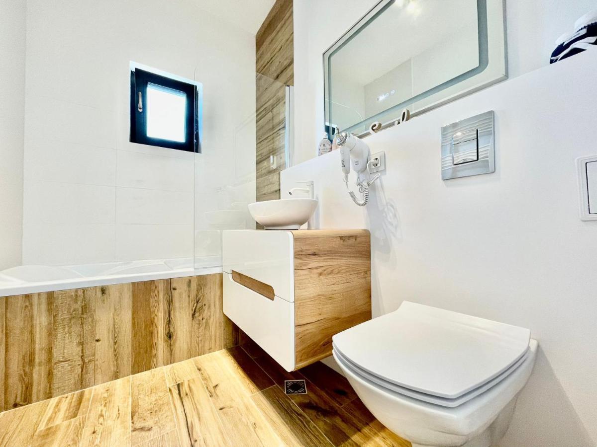 Residence Odaile #9 Otopeni Bagian luar foto