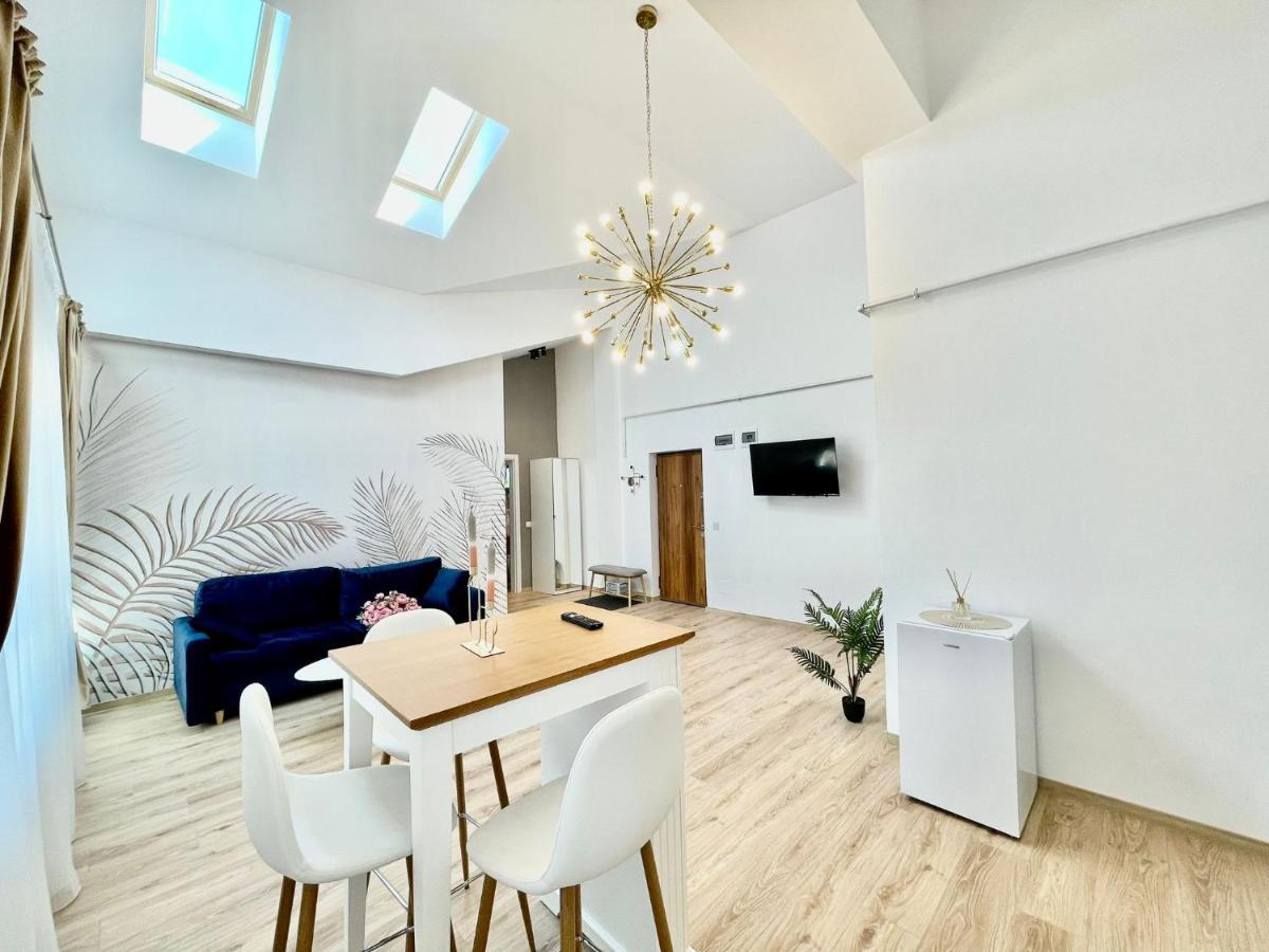 Residence Odaile #9 Otopeni Bagian luar foto