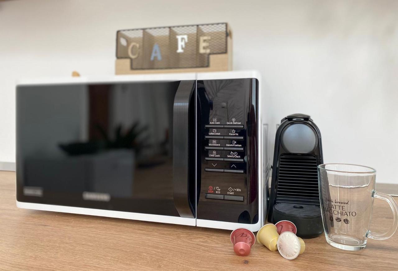 Residence Odaile #9 Otopeni Bagian luar foto