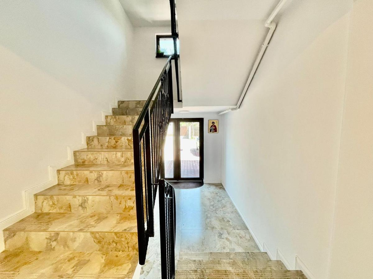 Residence Odaile #9 Otopeni Bagian luar foto