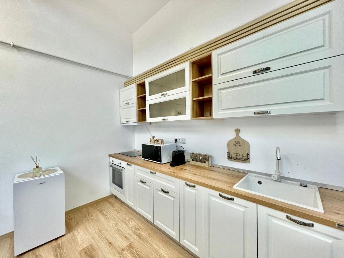 Residence Odaile #9 Otopeni Bagian luar foto