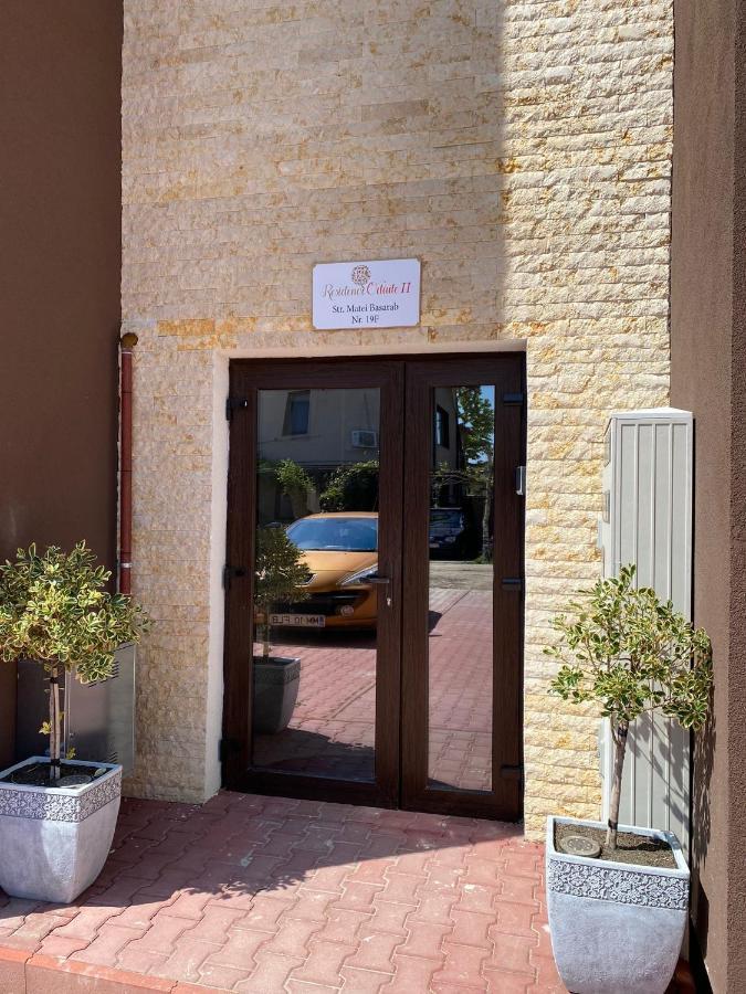Residence Odaile #9 Otopeni Bagian luar foto