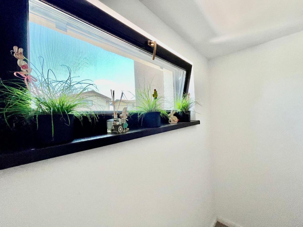 Residence Odaile #9 Otopeni Bagian luar foto