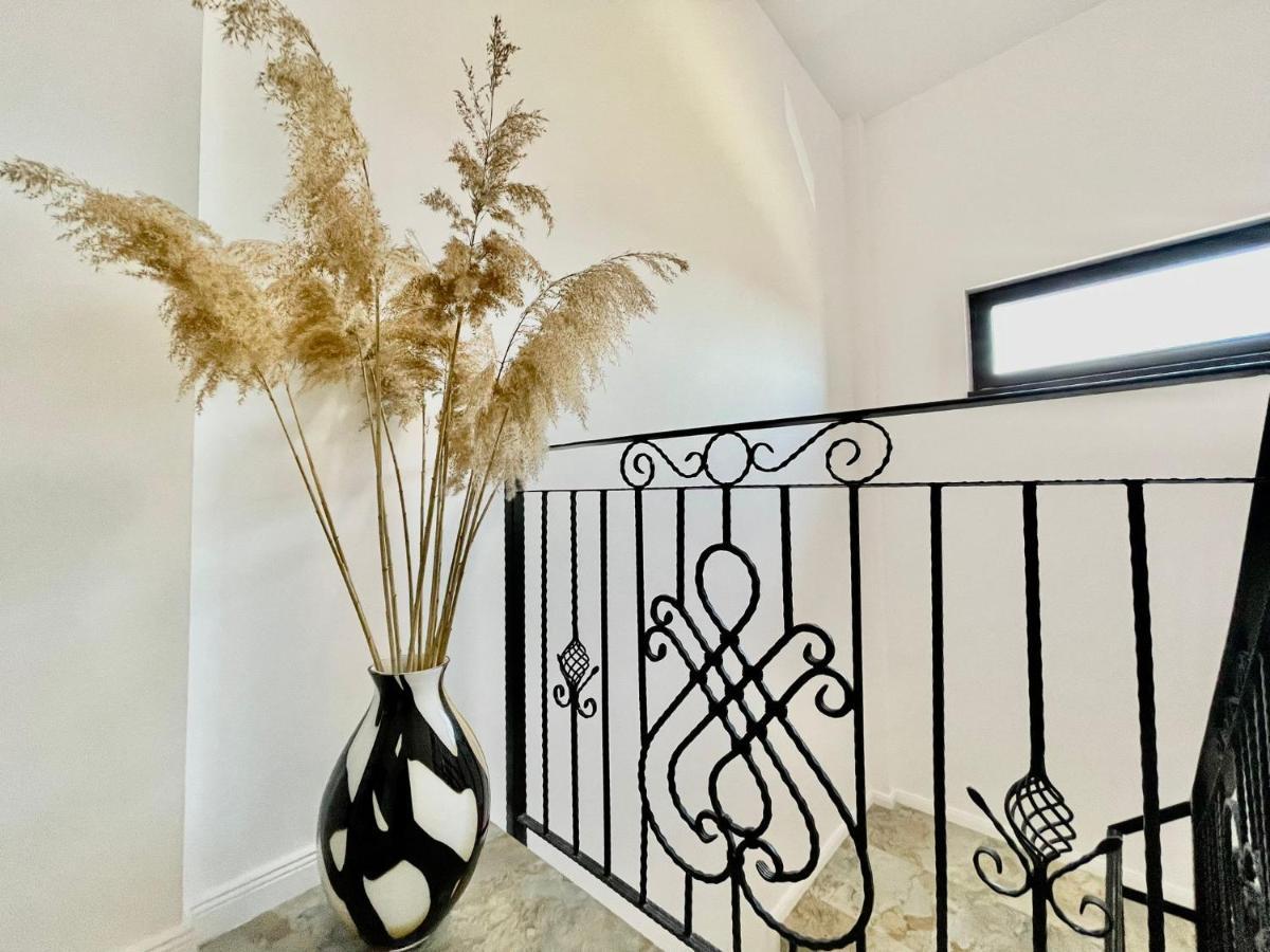 Residence Odaile #9 Otopeni Bagian luar foto