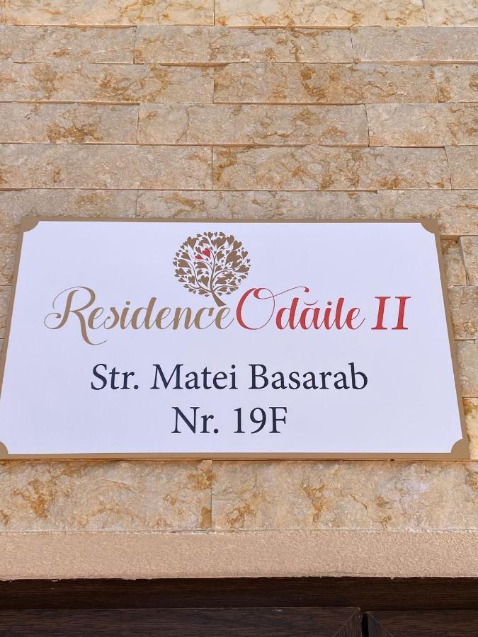 Residence Odaile #9 Otopeni Bagian luar foto
