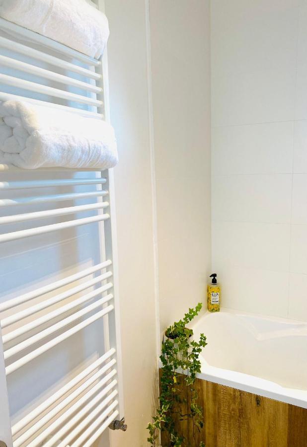 Residence Odaile #9 Otopeni Bagian luar foto