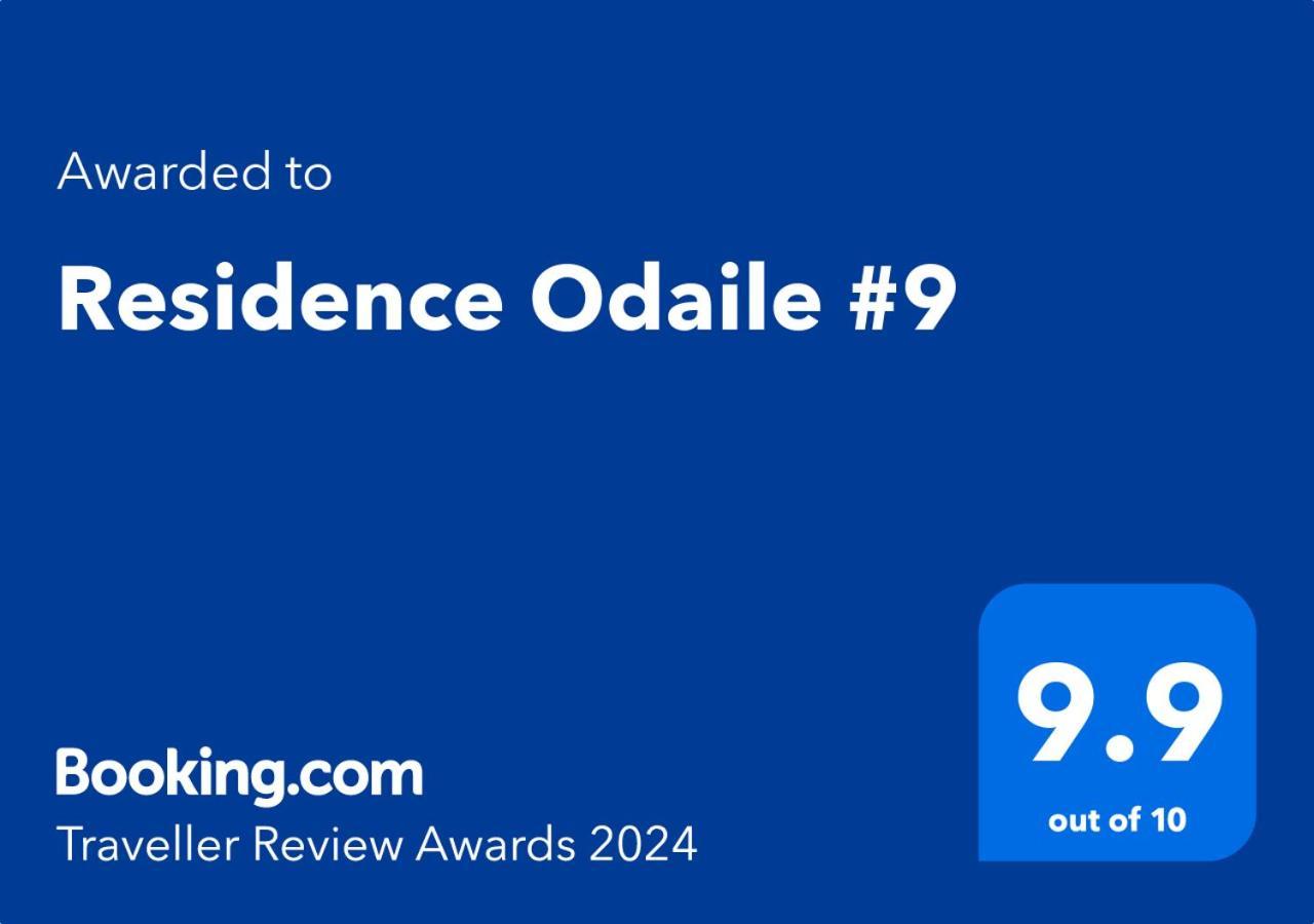 Residence Odaile #9 Otopeni Bagian luar foto