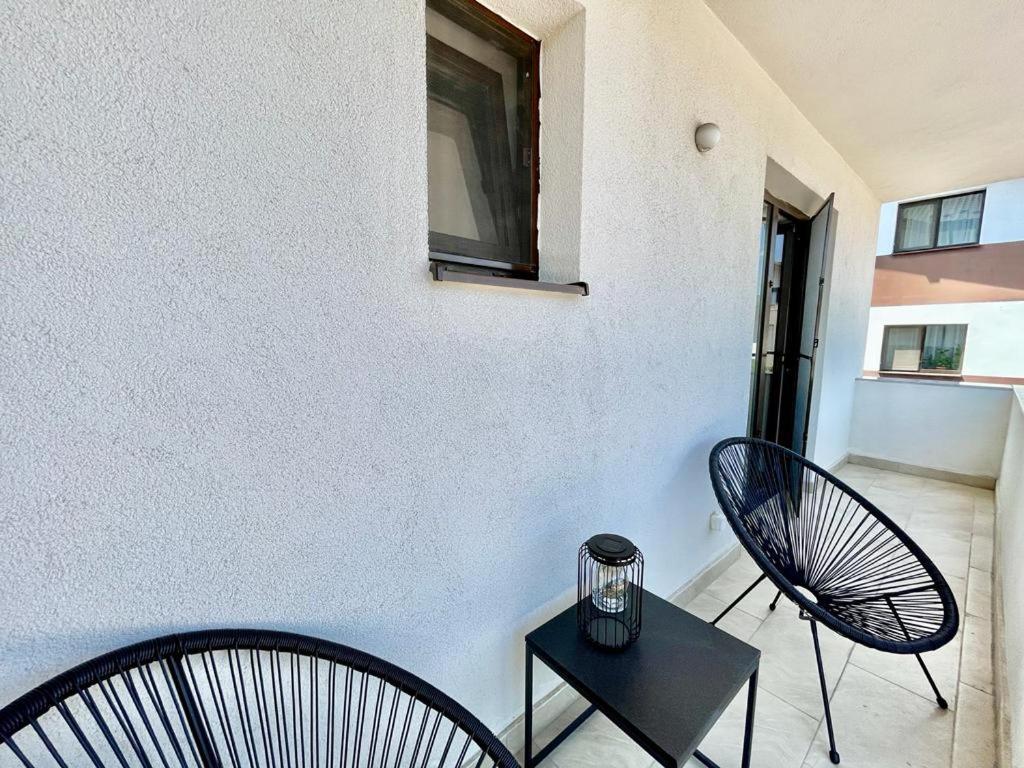 Residence Odaile #9 Otopeni Bagian luar foto